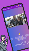 Guess the Movie — Quiz Game Ekran Görüntüsü 1