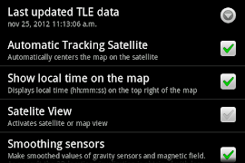 Iridium screenshot 4