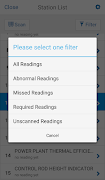 Mobile Operator Rounds 截圖 5