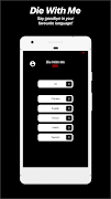 Die With Me 截图 2