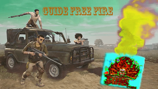 برنامه‌نما Guide For Free Fire عکس از صفحه
