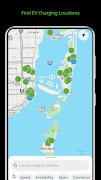 Blink Charging Mobile App screenshot 1