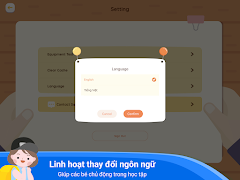TOPICA Kid screenshot 5