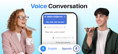 Translate App: Text and Voice screenshot 6