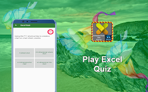 Excel Tutorial Latest Offline screenshot 6