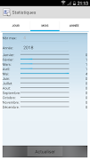 Prospects Manager 截圖 7