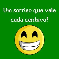 1 Real por um sorriso! Poster