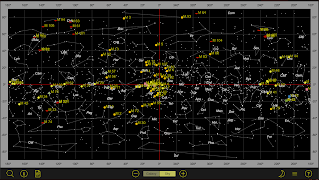 Our Galaxy скриншот 6