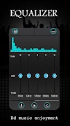 Music Equalizer EQ screenshot 2