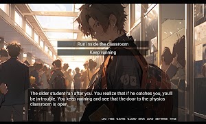 School Life screenshot 7