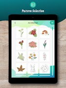 برنامه‌نما Artist Tool عکس از صفحه