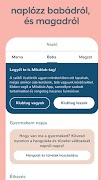 Miluklub screenshot 3