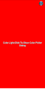 Screen Color Light تصوير الشاشة 6