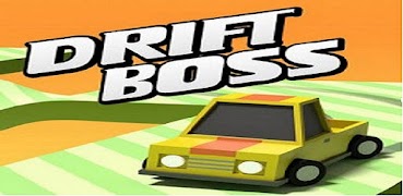Drift Boss game screenshot 3