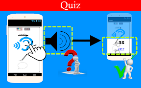 Phipho: English Phonetics 截图 4