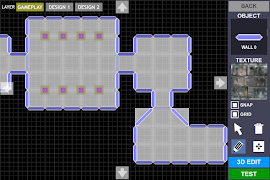 FPS Maker 3D DEMO 截圖 6