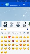 LetsChat Messenger - Telegram Screenshot 1