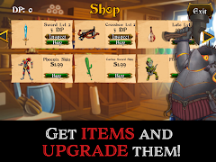 Dice Tactics screenshot 7