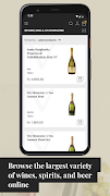 WineWorld: Online Delivery 스크린샷 2