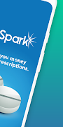 برنامه‌نما RxSpark عکس از صفحه