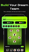 GoalMaster imagem de tela 1