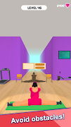 Flex Run 3D 截圖 2