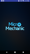پوستر Micro Mechanic