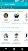 OneExpert PH تصوير الشاشة 5