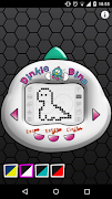 Bicho Virtual Plus Ekran Görüntüsü 1
