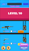 پوستر Gun Idle 3D