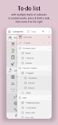 Time Planner: Schedule & Tasks screenshot 2