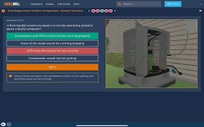 NextPoint Learning Ekran Görüntüsü 4