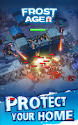 Frost Age Plakat