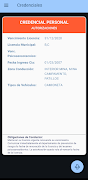 Webcontrol K+S Chile スクリーンショット 3