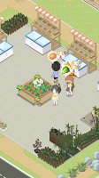 My Town: Farm Restaurant captura de pantalla 1