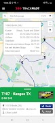 TrackPilot App Screenshot 2