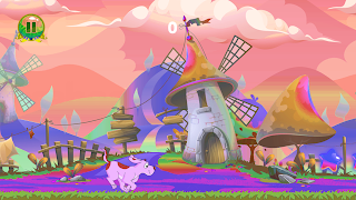 DohYASm screenshot 7