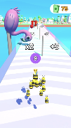 Bee Queen! ảnh chụp màn hình 4