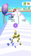Bee Queen! Ekran Görüntüsü 4
