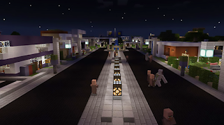 Mini maps for Minecraft 스크린샷 5