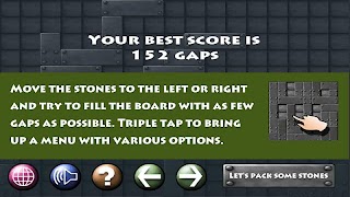 برنامه‌نما StonePacker عکس از صفحه