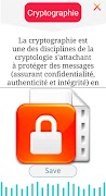 CatchApp capture d'écran 4