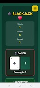 BlackJack 스크린샷 3
