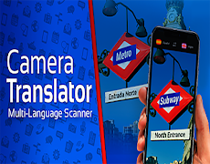 Translator Camera Scanner syot layar 1