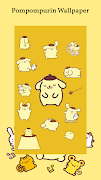 Pompompurin Wallpapers penulis hantaran
