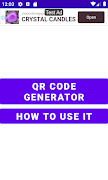 QR Code Generator ảnh chụp màn hình 5