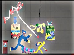 Melon Playground Mods 截圖 1