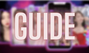 پوستر Guide Bling2 Apk Live