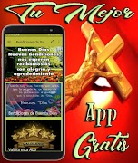 برنامه‌نما Bendiciones de Buenos Dias عکس از صفحه