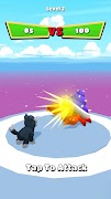 Evolution Island скриншот 3